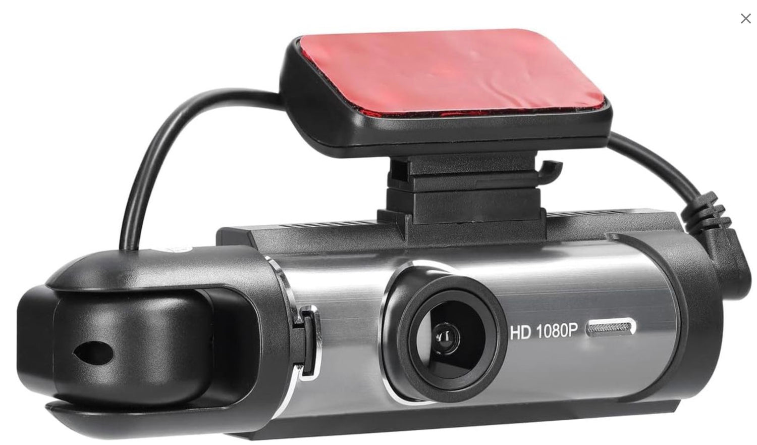 Dash Cam - AutoShieldSA