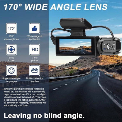 Dash Cam - AutoShieldSA