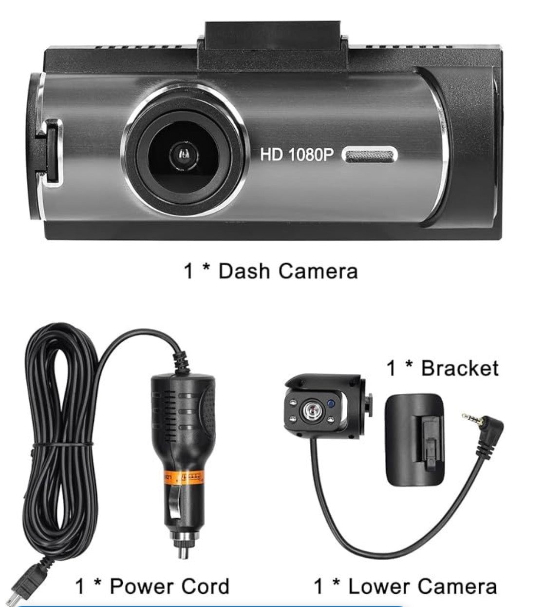 Dash Cam - AutoShieldSA